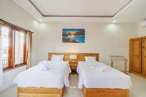 Komala Homestay by ecommerceloka