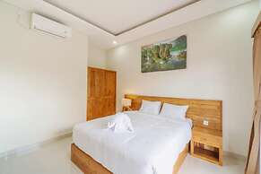 Komala Homestay by ecommerceloka