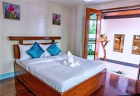 Peakview Resort and Restaurant Palawan