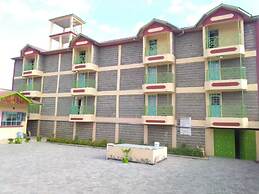 Mongare Lodge and restaurant