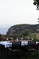 Arıklı Han Kazdağları