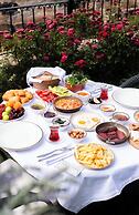 Arıklı Han Kazdağları