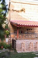 Arıklı Han Kazdağları