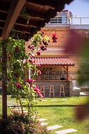 Arıklı Han Kazdağları