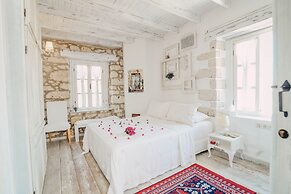 Yukari Sokak VIP Butik Otel