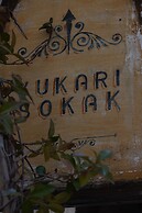 Yukari Sokak VIP Butik Otel