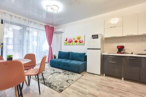 Apartamente Sunrise Tomis Villa