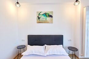 Apartamente Sunrise Tomis Villa