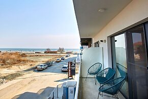 Apartamente Sunrise Tomis Villa
