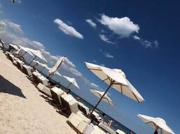 Apartamente Sunrise Tomis Villa