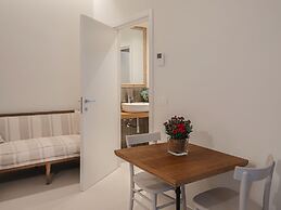 living u HomeSuites