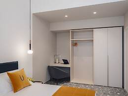 living u HomeSuites