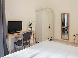 living u HomeSuites