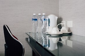 Jiyuan APT