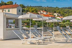 Grand hotel View