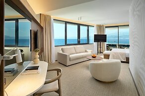 Grand hotel View