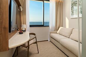 Grand hotel View