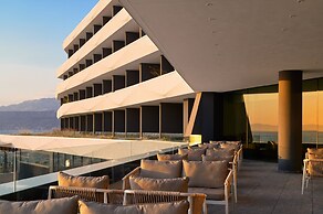 Grand hotel View