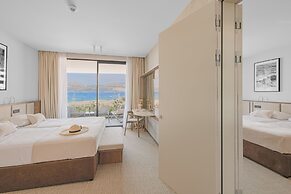 Grand hotel View