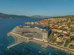 Grand hotel View