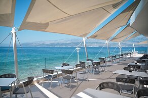 Grand hotel View