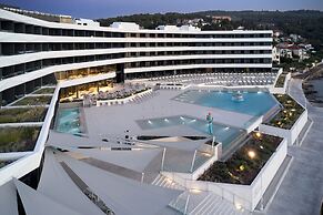 Grand hotel View