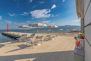 Grand hotel View