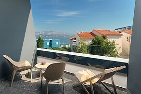 Grand hotel View