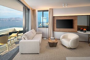 Grand hotel View