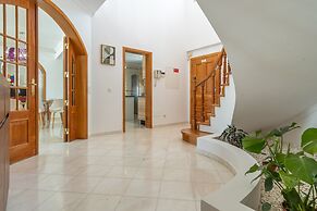 LV Premier Algarve FU1 Pool AC Sea View