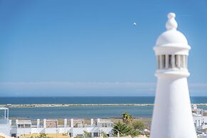 LV Premier Algarve FU1 Pool AC Sea View
