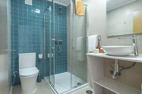 LV Premier Algarve FU1 Pool AC Sea View