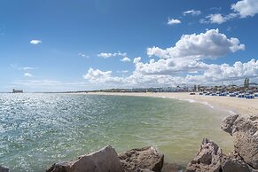 LV Premier Algarve FU1 Pool AC Sea View