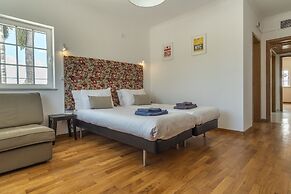 LV Premier Algarve FU1 Pool AC Sea View