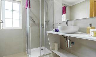 LV Premier Algarve FU1 Pool AC Sea View