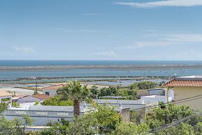 LV Premier Algarve FU1 Pool AC Sea View