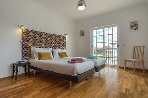 LV Premier Algarve FU1 Pool AC Sea View