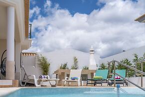 LV Premier Algarve FU1 Pool AC Sea View