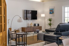 LV Premier Algarve FU1 Pool AC Sea View