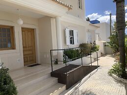 LV Premier Algarve FU1 Pool AC Sea View