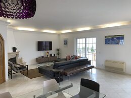 LV Premier Algarve FU1 Pool AC Sea View