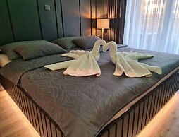 Wellness Apartments