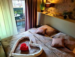 Wellness Apartments