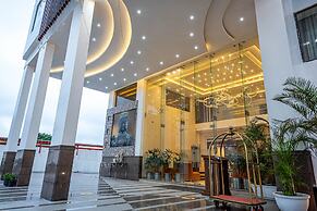 The Elite Lucknow