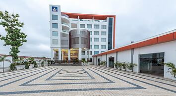 The Elite Lucknow