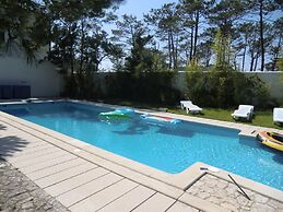Captivating 3-bed Villa