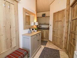 Curlew Lodge