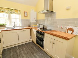 Kizzie Cottage