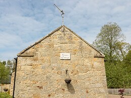 Kizzie Cottage