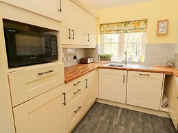 Kizzie Cottage